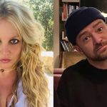 Britney Spears acusa Justin Timberlake de a trair com outra celebridade