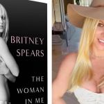 Britney Spears: autobiografia é o segundo livro mais vendido do ano