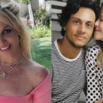 Britney Spears já teve affair com marido de Gabriela Prioli