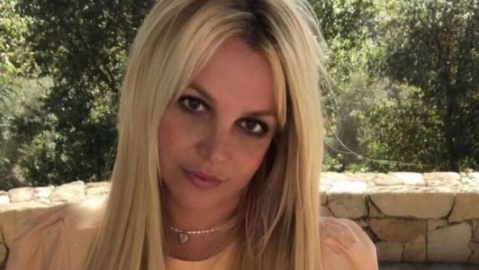 Britney Spears lançou autobiografia em 24 de outubro