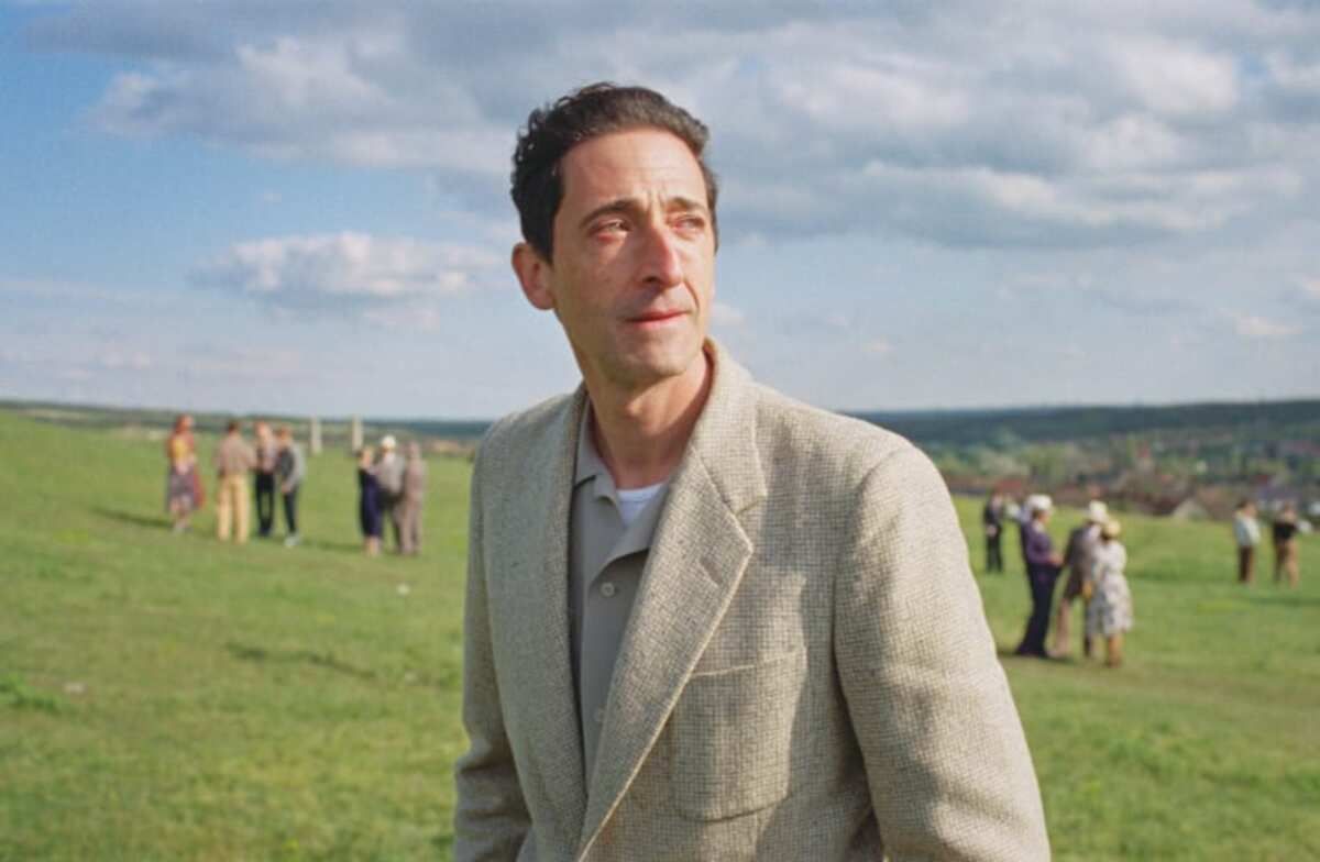 Adrien Brody, de “O Brutalista”, desbanca Ralph Fiennes e garante Oscar de 'Melhor Ator'