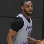 Campeão da NBA detona filho de LeBron James: 'Não tem nível profissional'