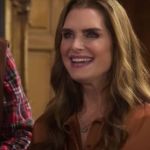 Brooke Shields, de 'A Lagoa Azul', foi socorrida por Bradley Cooper e levada às pressas para UTI