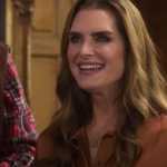 Brooke Shields, de 'A Lagoa Azul', foi socorrida por Bradley Cooper e levada às pressas para UTI