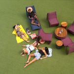 Fora da casa do BBB 24, Davi cria teoria envolvendo Juliette