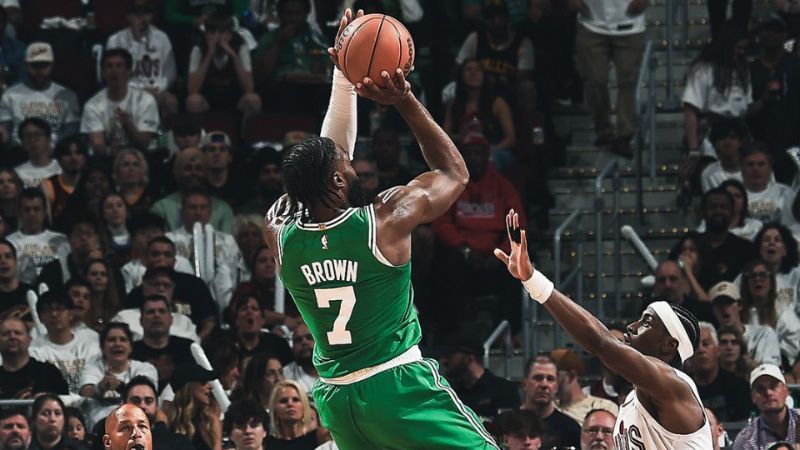 Boston Celtics x Cleveland Cavaliers: horário e onde assistir aos playoffs da NBA