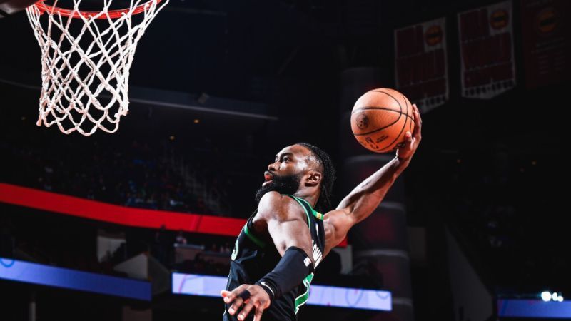 Boston Celtics x Dallas Mavericks: horário e onde assistir ao jogo 1 das finais da NBA