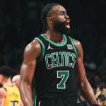 Celtics dominam os Pacers e vencem segundo jogo da final do Leste da NBA