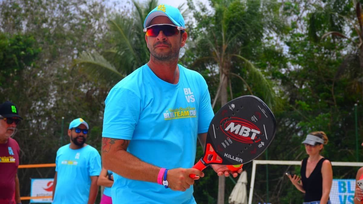 Atual campeão mundial, brasileiro vai se aposentar em agosto no maior torneio do mundo no esporte