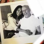 Esposa de Bruce Willis faz revelação sobre demência do ator: 'Ele não sabe'