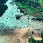Brumadinho: Vale sela acordo de 55,9 milhões de dólares para encerrar ação