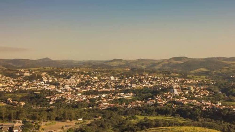 Projeto para ampliação das redes 4G e 5G em Brumadinho chega à segunda etapa 