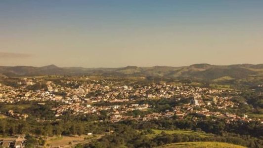 Iniciativa vai possibilitar acesso à internet à população de Brumadinho
