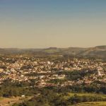 Projeto para ampliação das redes 4G e 5G em Brumadinho chega à segunda etapa 