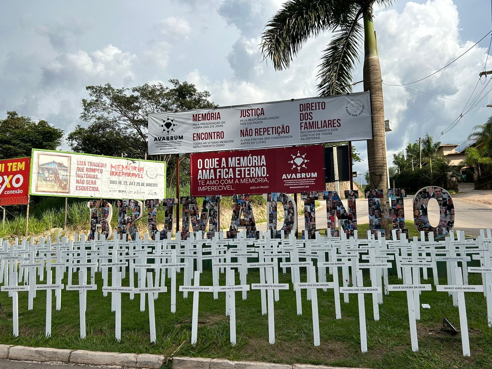 Tragédia de Brumadinho: seis anos depois, familiares das vítimas ainda cobram prisão dos responsáveis