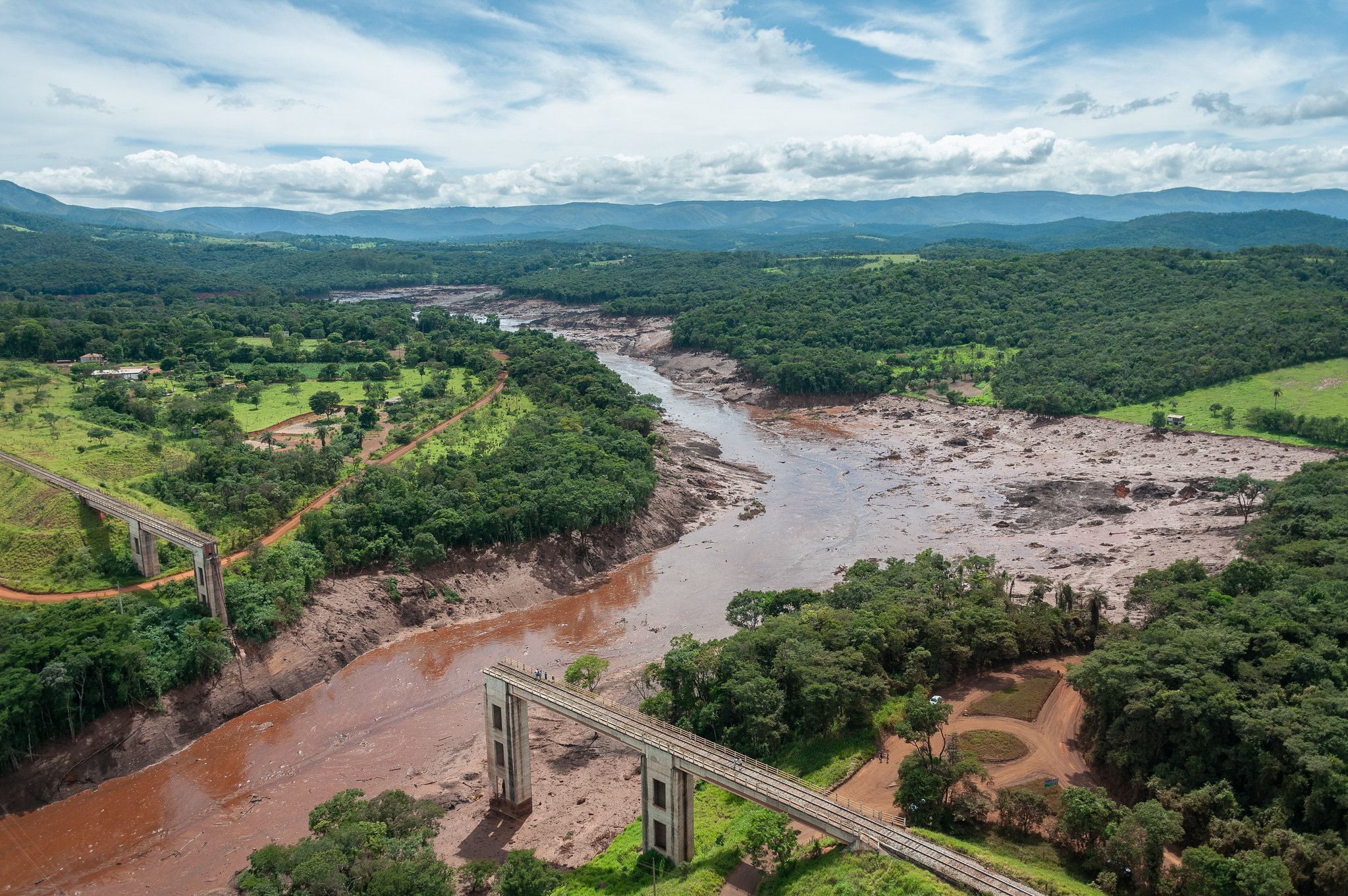 Sete anos após tragédia, Bombeiros encerram buscas em Brumadinho e entram em fase de desmobilização