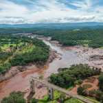 Sete anos após tragédia, Bombeiros encerram buscas em Brumadinho e entram em fase de desmobilização