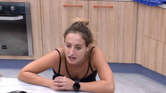Bruna disse que não quer contato com a Miss nem fora do programa