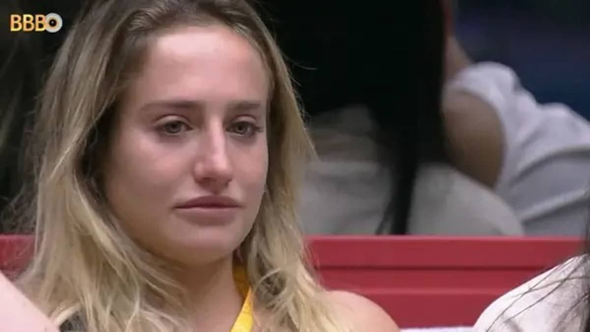 BBB 23: Produção ignora suposta agressão de Bruna, e atriz continua no jogo