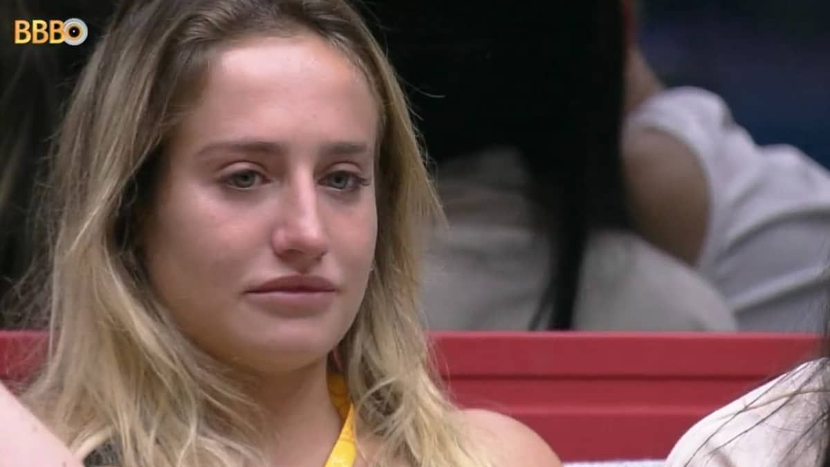 BBB 23: Bruna deve ser expulsa por agressão? Participe da enquete