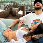 Saiba quanto custou o presente de Neymar para Bruna Biancardi no Dia das Mães