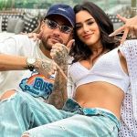 Veja as normas que Bruna Biancardi, namorada de Neymar, deverá seguir na Arábia Saudita