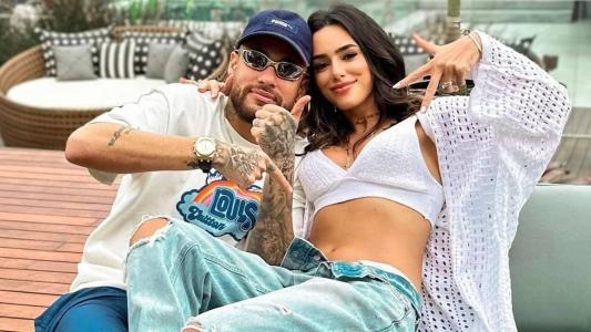 Bruna Biancardi deverá seguir regras da Arábia Saudita