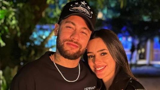 Bruna Biancardi entrou em trabalho de parto