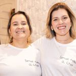 Degustatividade: Eu Apoio Uma Chef