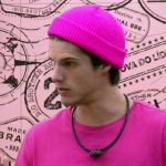 BBB 23: Tadeu Schmidt alerta Gabriel e Bruna Griphao sobre relação: 'não se faz nem de brincadeira'