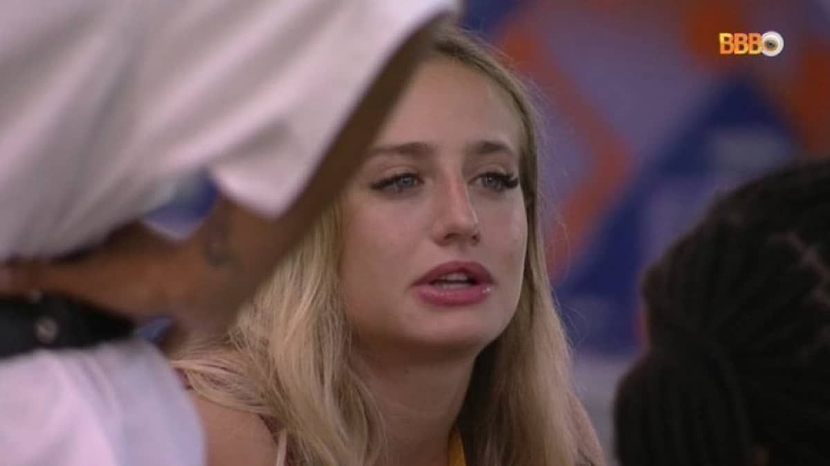 BBB 23: vidente diz que Bruna Griphao pode 'manchar' carreira e deixar o jogo em breve