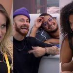 No BBB 23, brothers revelam experiências eróticas: 'bagulho girava'