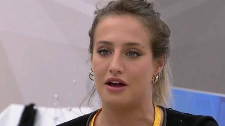 Bruna Griphao detona Key Alves em conversa com aliados