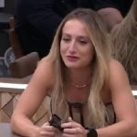 BBB 23: Bruna Griphao revela ter sentido 'ódio' por ex-ator global 