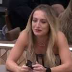 BBB 23: Bruna Griphao revela ter sentido 'ódio' por ex-ator global