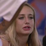 BBB 23: ‘Tá doendo’, desabafa Bruna após término com Gabriel 