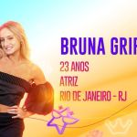 BBB 23: Bruna Griphao é a segunda Camarote confirmada