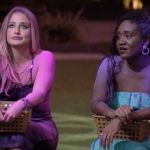 BBB 23: Bruna Griphao sugere que Sarah coma uma 'banana' e é acusada de racismo; vídeo 
