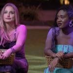 BBB 23: Bruna Griphao sugere que Sarah coma uma 'banana' e é acusada de racismo; vídeo