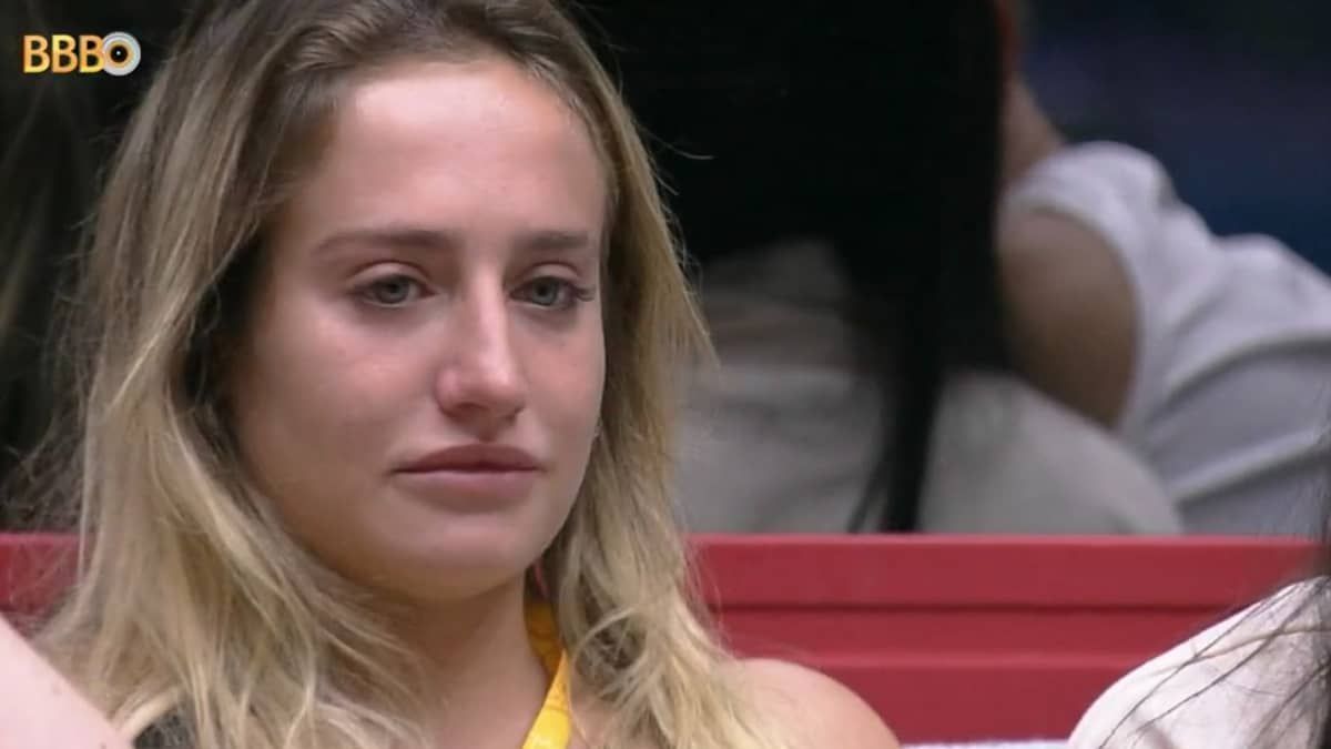 Bruna Griphao é processada por racismo após chamar Fred Nicácio de 'urubu de luto' no BBB 23