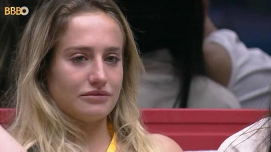 Bruna Griphao foi acusada de racismo por fala polêmica no BBB 23