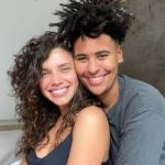 Bruna Linzmeyer anuncia fim do relacionamento com DJ