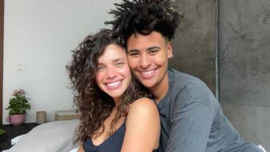 Bruna Linzmayer e Marta Supernova anunciaram término