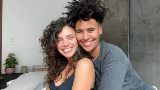 Bruna Linzmayer e Marta Supernova anunciaram término