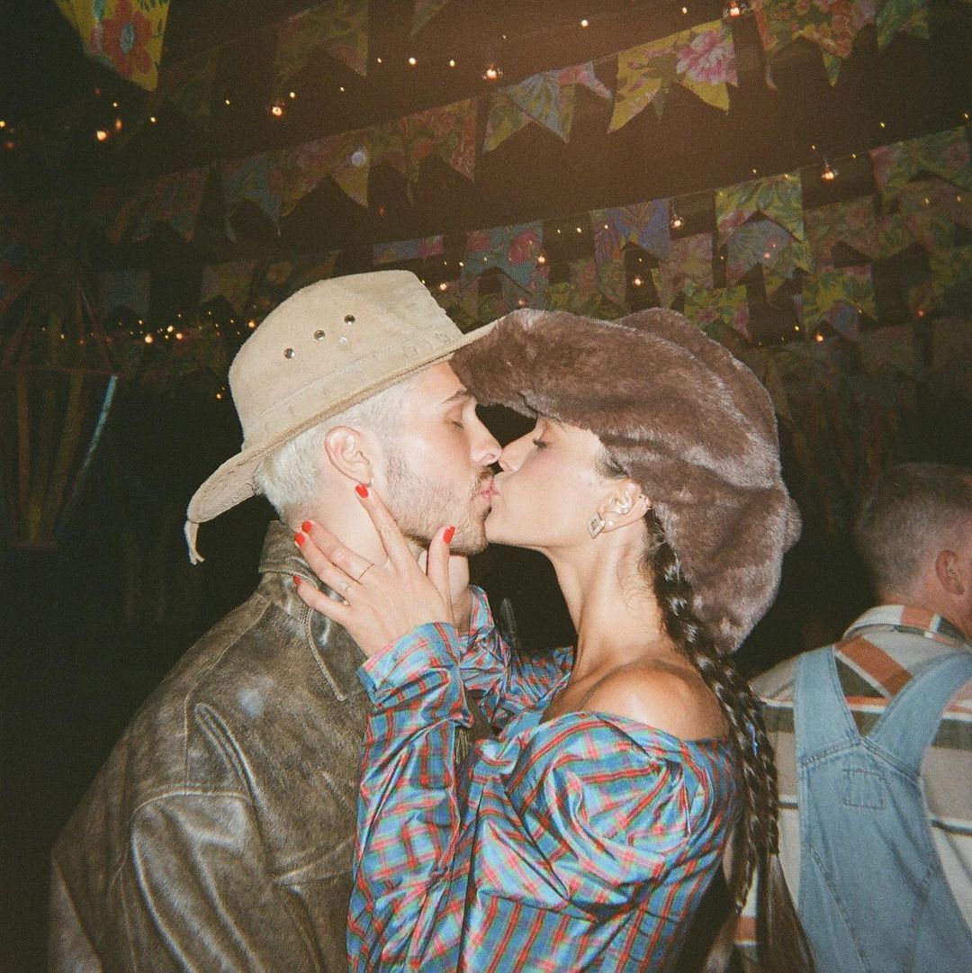 Bruna Marquezine se envolveu em polêmica antes do término com João Guilherme; relembre