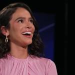 Neymar? Bruna Marquezine revela qual foi seu maior 'livramento'