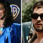 Novo romance? Bruna Marquezine e João Guilherme curtem festa junina juntos; veja