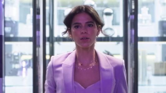 Bruna Marquezine está no elenco de Besouro Azul