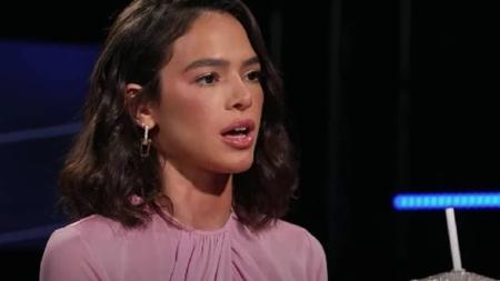 Bruna Marquezine falou sobre saída da Globo e última novela no canal