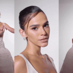 Vestido de Bruna Marquezine para o MET Gala foi inspirado na infância da atriz